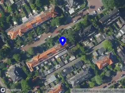 Panthero Holding B.V. Bussum