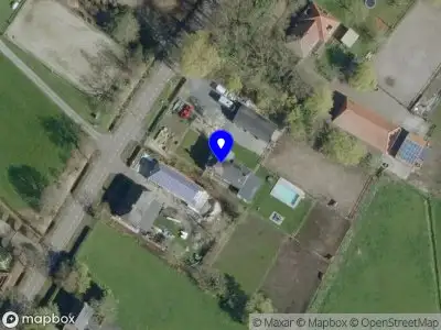 Nieuw bedrijf Bouwbedrijf Roy van der Pasch B.V.