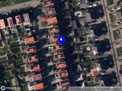 Nieuw bedrijf Green July Holding B.V.