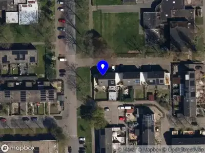 G.S. Bouw B.V. Hoogezand
