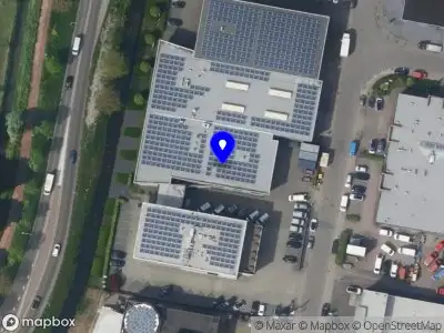 WtH-BM B.V. Bunschoten-Spakenburg