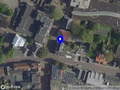 van Veghel Security B.V. Gemert