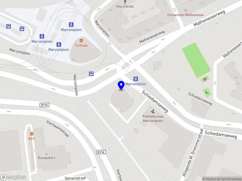 ARVIMA zorg & begeleiding B.V. Rotterdam