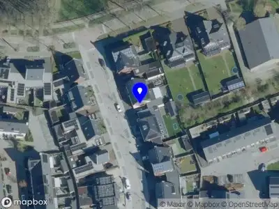 Nieuw bedrijf Hypotheek Visie Oss B.V.