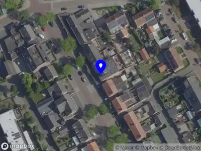 Vereniging van Eigenaars Diederikstraat 10, 10a en 12 te Gemert Gemert