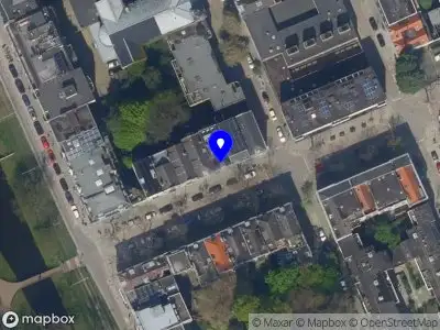 Vereniging van Eigenaars Pretorialaan 109 te Rotterdam