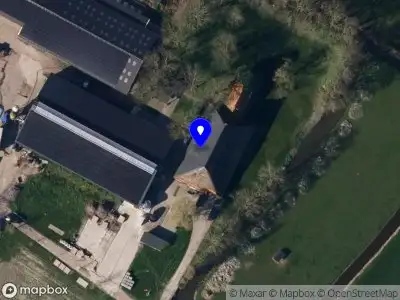 Landbouwbedrijf P.K. Bouma Winsum