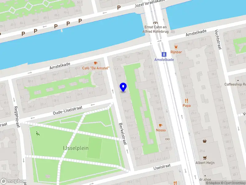 snapisland Amsterdam