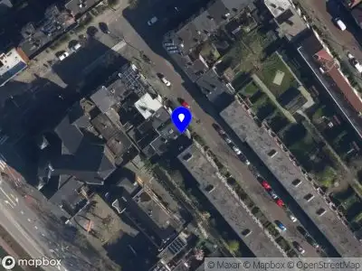 Nieuw bedrijf Vereniging van Eigenaars flat-Baart de la Faillestraat 44/44A