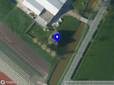 Landerijen S.J.B. De Jong B.V. De Goorn