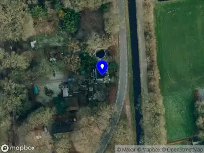 Hoveniersbedrijf & Kwekerij Taylor