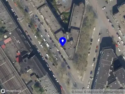 Nieuw bedrijf Atlas Insights B.V.