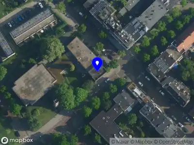 Jenny's Thuiszorg Amsterdam