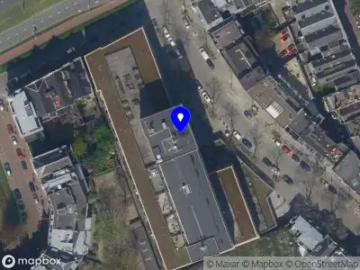 Lisette Verhagen Literary