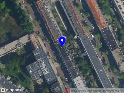 Nazzario Dog Groomer Amsterdam