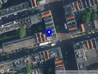 Roum Café Restaurant B.V. Amsterdam