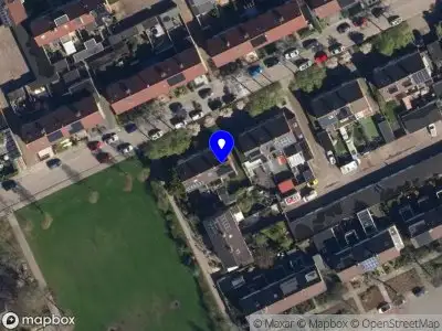 Nieuw bedrijf Ilie Dan Construct