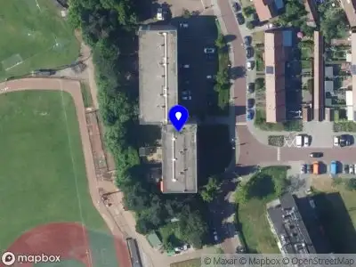 Stichting Ton de Leeuw