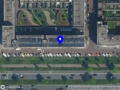 Mon Burj´u Studio B.V. Haarlem