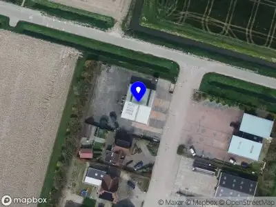 De Bat Truck Interior B.V.