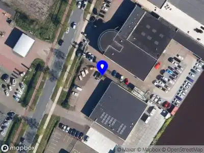 Nieuw bedrijf Glazenburg Transport B.V.