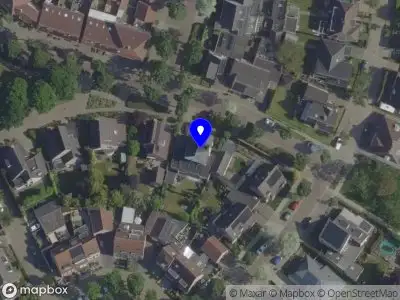 Vereniging van Eigenaars Dionysiusstraat 2a, Marialaan 33, 35, 37 en 39 te Ommel