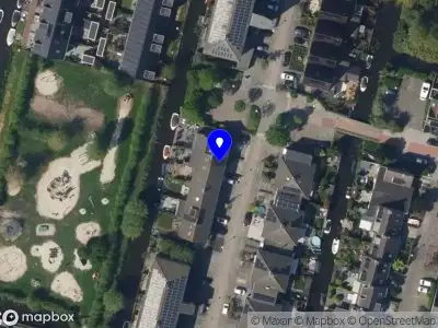Fulfilmate Reeuwijk