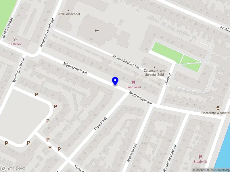 Dwaaltaal Utrecht