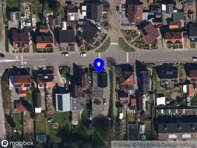 Adam Budziarek AHL Hoogezand