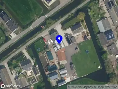 P.J.Hoogendoorn Infra en Verhuur Stolwijk