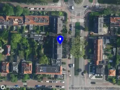 GreenMotive B.V. Amstelveen