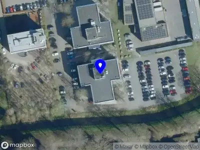 Arconic Holding II B.V. Waalwijk