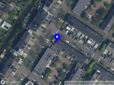 Vereniging van Eigenaars Samosstraat hoek Cycladenlaan te Amsterdam Amsterdam