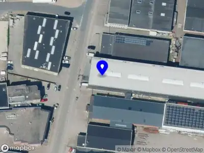 Nieuw bedrijf AluCP B.V.