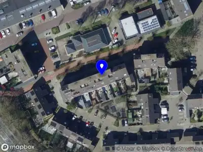 FDM Administratie SPIJKENISSE
