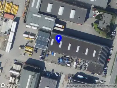 Schaften Investments B.V. Heinenoord