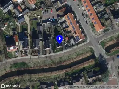HJGroen Middelburg