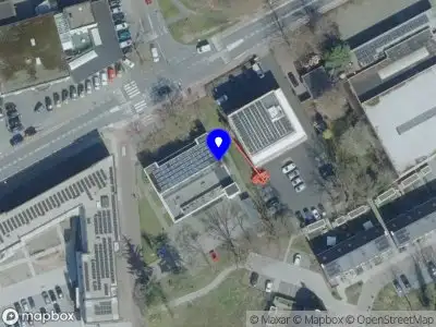 Nieuw bedrijf Casant Recruitment