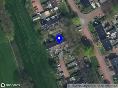 't Liesternest Gastouder