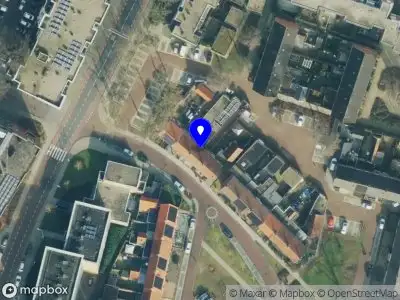 Nieuw bedrijf W.Nijland Tegelwerken