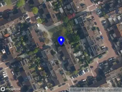 Capture Complete 's-Gravenhage