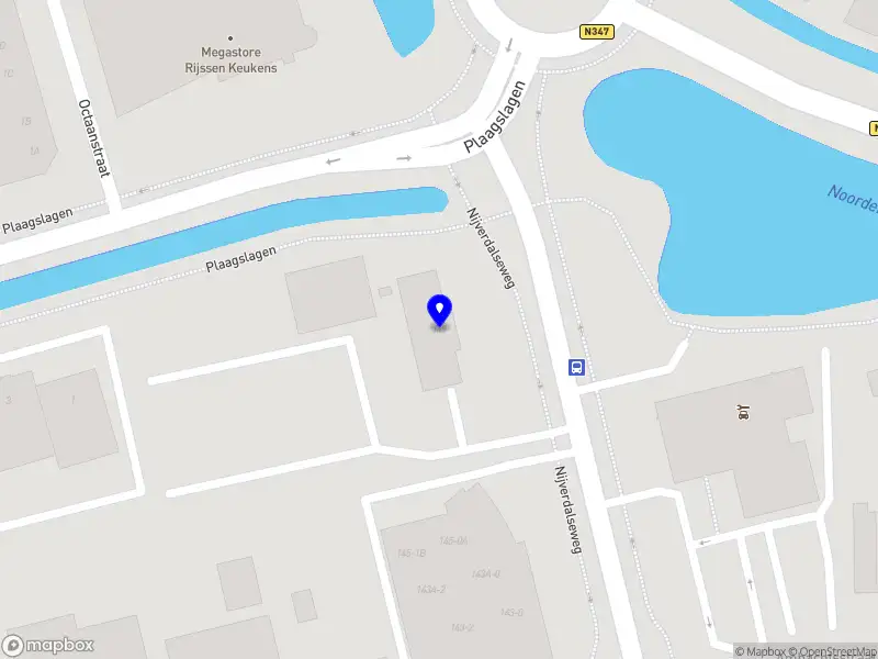 CircuHub B.V. Rijssen
