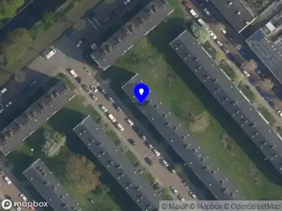 YA Holding B.V. 's-Gravenhage
