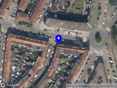 Nieuw bedrijf Tante Roos Gastouderopvang