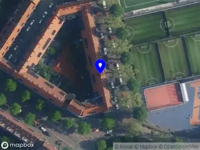 Nieuw bedrijf Natuursteenmeester B.V.