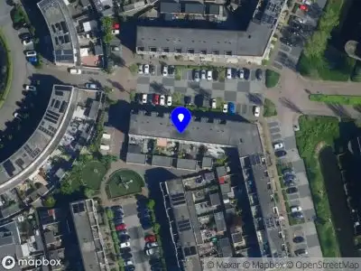 Stichting Vocal Group Cheers