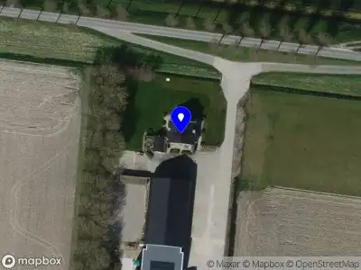 Nieuw Krammer Achthuizen