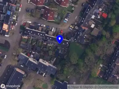 Nieuw bedrijf 't Boshuis gastouderopvang