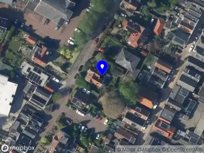 Acupunctuur Praktijk "DR.OEI.WELLNESS" BODEGRAVEN