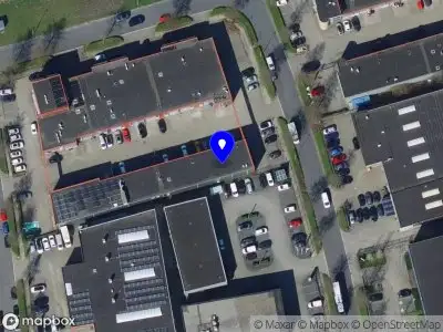 Dekafloor Projects B.V. Barendrecht
